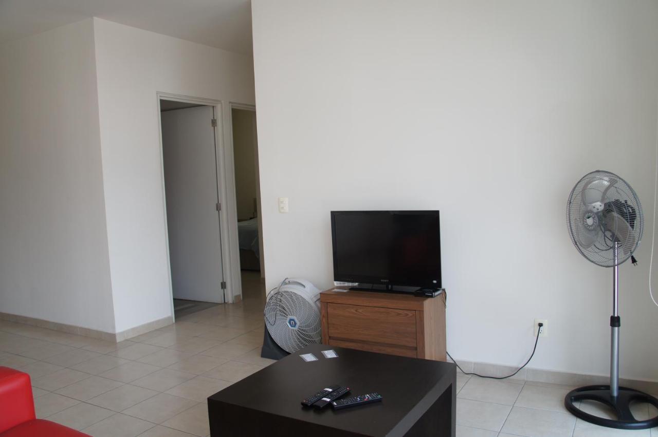 Ferienwohnung Lujoso Penthouse En La Roma Mexiko-Stadt Exterior foto